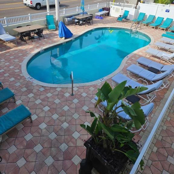Oasis Palms Resort Thumbnail