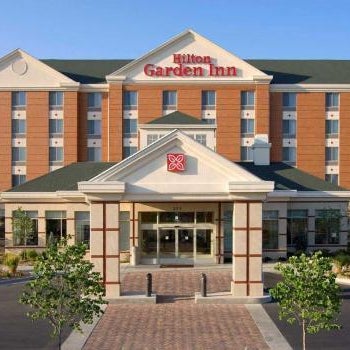 Hilton Garden Inn Salt Lake City/Sandy Thumbnail