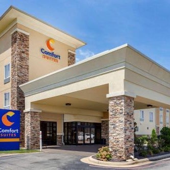 Comfort Suites Jonesboro University Area Thumbnail