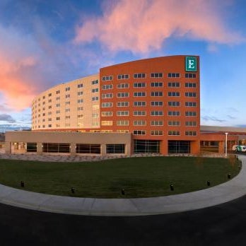Embassy Suites by Hilton Loveland Conference Center Thumbnail