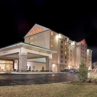 Hilton Garden Inn Valdosta Thumbnail