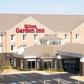 Hilton Garden Inn Oklahoma City North Quail Springs Thumbnail