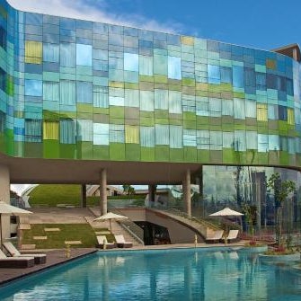 Vivanta Bengaluru, Whitefield Thumbnail