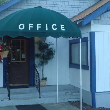 Blue Mountain Motel Thumbnail