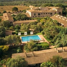 Zoetry Mallorca Wellness & Spa