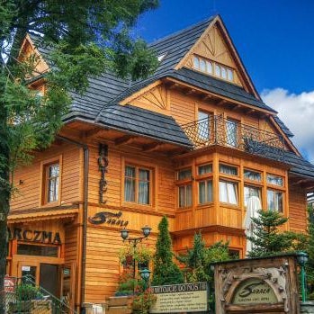 Hotel Sabała Thumbnail