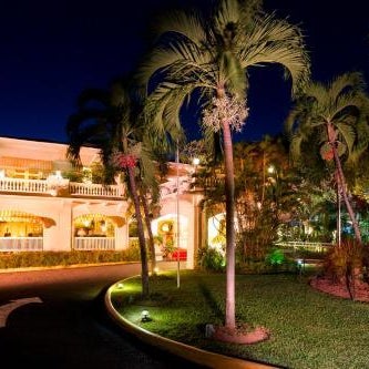 Terra Nova All Suite Hotel Thumbnail