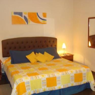 Hotel Fazenda Reviver