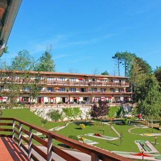 Hotel Residence Campi