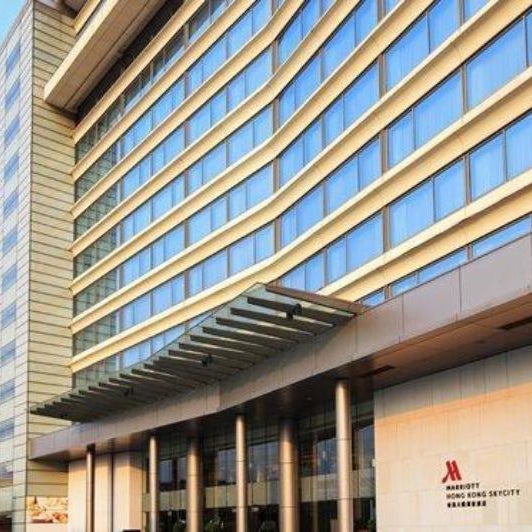 Hong Kong Skycity Marriott Hotel Thumbnail