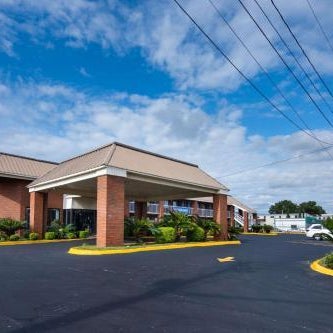 Motel 6-Montgomery, AL - Coliseum Thumbnail