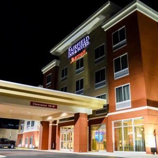 Fairfield Inn & Suites by Marriott Quantico Stafford Thumbnail