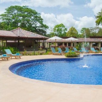 La Foresta Nature Resort Thumbnail