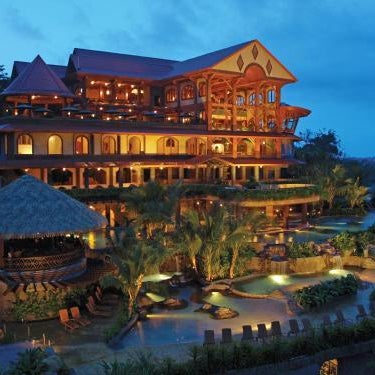 The Springs Resort & Spa at Arenal Thumbnail