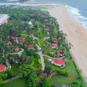 Taj Fisherman's Cove Resort & Spa, Chennai Thumbnail