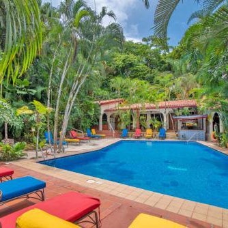 Hotel Villas Lirio Thumbnail