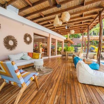 Hotel Arco Iris Thumbnail
