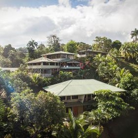Hotel Rancho Corcovado