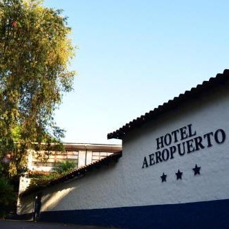 Hotel Aeropuerto
