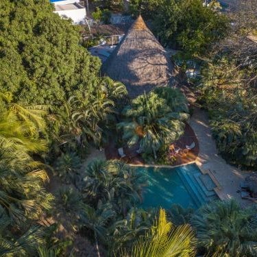 Hotel Pasatiempo Thumbnail