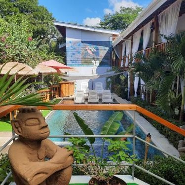 BellaVista Suites By Villas Verdes - Samara Beach Thumbnail