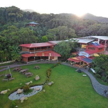 Valle Escondido Nature Reserve Hotel & Farm Thumbnail