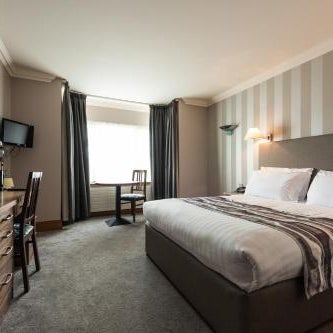 Springfield Hotel Thumbnail