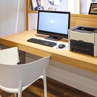 ibis Styles Toulouse Nord Sesquieres Thumbnail