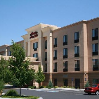 Hampton Inn By Hilton & Suites Walla Walla Thumbnail