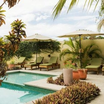 Nautilus Surf & Yoga Villas Santa Teresa