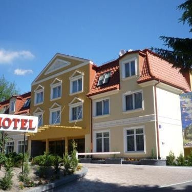 Hotel Koch