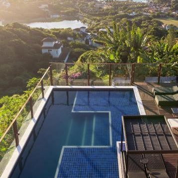 Costa do Sol Boutique Hotel