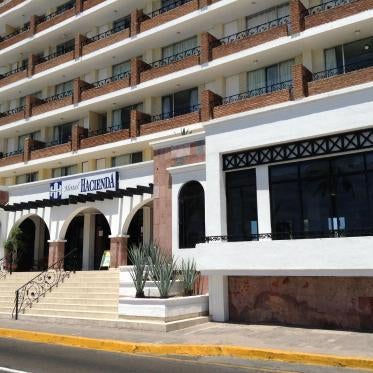 Hacienda Mazatlan sea view Thumbnail