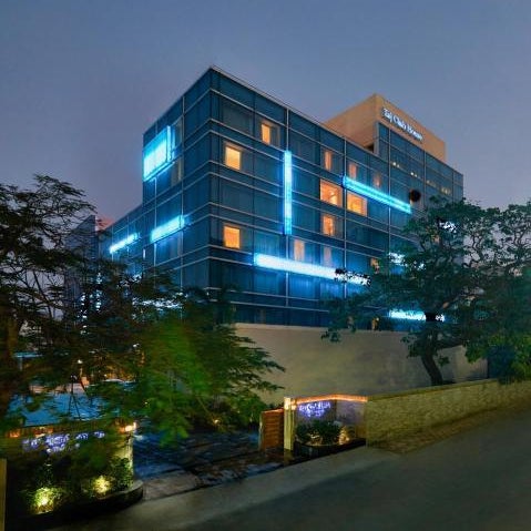 Taj Club House, Chennai Thumbnail