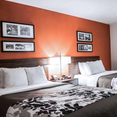 Sleep Inn & Suites Fort Campbell Thumbnail