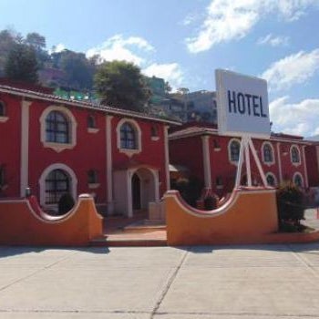 La casa de la abuela