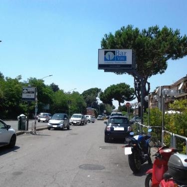 Hotel Vitti Thumbnail