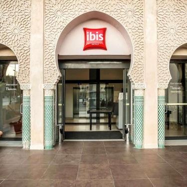 Ibis Tlemcen Thumbnail