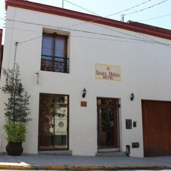 Hotel Oaxaca Mágico Thumbnail