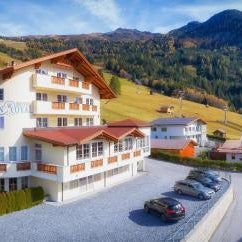 Hotel Alpen Royal Jerzens
