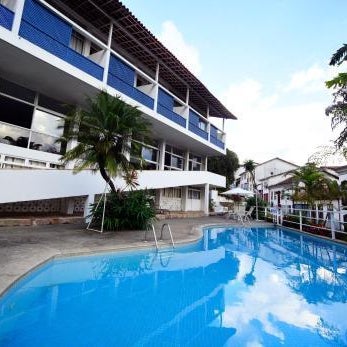 Grande Hotel de Ouro Preto - 80 ANOS Thumbnail