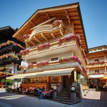Hotel Wechselberger by Alpeffect Hotels