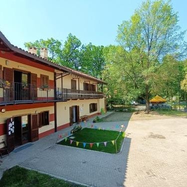 Cascina Govean
