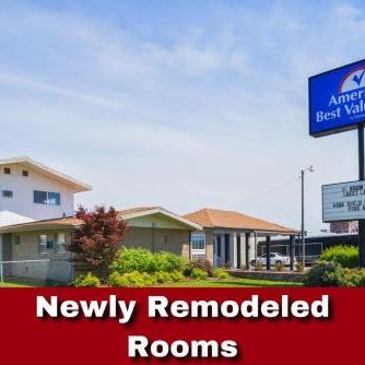 Americas Best Value Inn Lebanon, MO Thumbnail