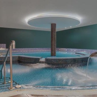 Hilton Dublin Kilmainham Thumbnail