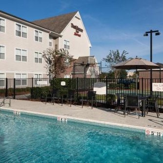 Residence Inn by Marriott Hattiesburg Thumbnail
