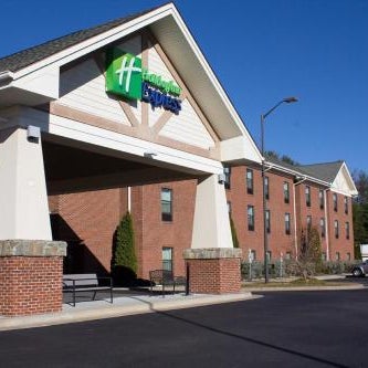 Holiday Inn Express West Jefferson By IHG Thumbnail