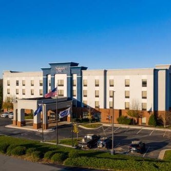 Hampton Inn By Hilton Gretna, VA Thumbnail