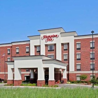 Hampton Inn Detroit/Utica-Shelby Township
