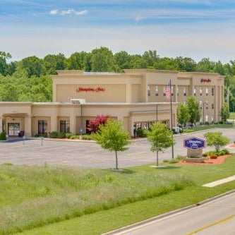 Hampton Inn By Hilton Auburn Thumbnail
